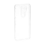 قاب شفاف محافظ لنزدار Xiaomi Redmi Note 8 Pro
