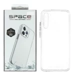 قاب اورجینال Space مدل Xiaomi Redmi Note 8