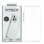 قاب اورجینال Space مدل Xiaomi Redmi Note 8 Pro