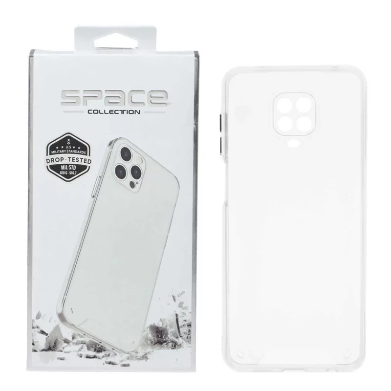 قاب اورجینال Space مدل Xiaomi Poco M2 Pro / Redmi Note 9S / Note 9 Pro Max / Note 9 Pro - تصویر 2