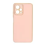 قاب محافظ لنزدار My Case مدل Xiaomi Poco X5 / Redmi Note 12 5G - صورتی