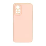 قاب محافظ لنزدار My Case مدل Xiaomi Redmi Note 12 Pro - 4G / Redmi Note 11 Pro - صورتی