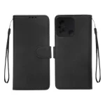 کیف موبایل مگنتی Xiaomi Redmi 12C - مشکی