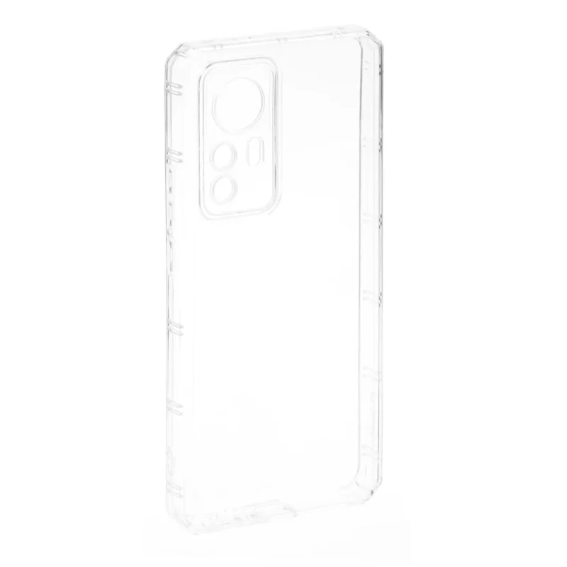 قاب شفاف محافظ لنزدار Xiaomi Mi 12T / Mi 12T Pro / Redmi K50 - تصویر 2