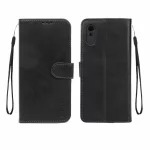 کیف موبایل مگنتی Nillkin مدل Xiaomi Redmi 9A Sport / Redmi 9A / Redmi 9AT - مشکی