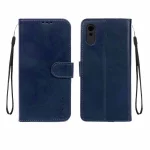 کیف موبایل مگنتی Nillkin مدل Xiaomi Redmi 9A Sport / Redmi 9A / Redmi 9AT - سرمه ای
