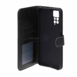 کیف موبایل مگنتی Nillkin مدل Xiaomi Redmi Note 12 Pro 4G / Redmi Note 11 Pro - مشکی - تصویر 3