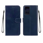 کیف موبایل مگنتی Nillkin مدل Xiaomi Redmi Note 12 Pro 4G / Redmi Note 11 Pro - سرمه ای