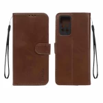 کیف موبایل مگنتی Nillkin مدل Xiaomi Redmi Note 12 Pro 4G / Redmi Note 11 Pro - قهوه ای