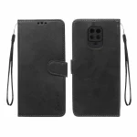 کیف موبایل مگنتی Nillkin مدل Xiaomi Redmi Note 9S / Redmi Note 9 Pro / Redmi Note 9 Pro Max / Poco M2 Pro - مشکی