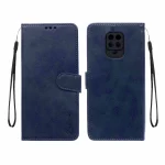 کیف موبایل مگنتی Nillkin مدل Xiaomi Redmi Note 9S / Redmi Note 9 Pro / Redmi Note 9 Pro Max / Poco M2 Pro - سرمه ای