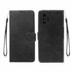 کیف موبایل مگنتی Nillkin مدل Xiaomi Redmi Note 10 Pro-4G / Redmi Note 10 Pro Max - مشکی