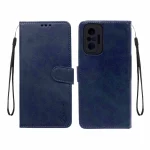 کیف موبایل مگنتی Nillkin مدل Xiaomi Redmi Note 10 Pro-4G / Redmi Note 10 Pro Max - سرمه ای