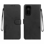 کیف موبایل مگنتی Nillkin مدل Xiaomi Redmi Note 11S / Redmi Note 11-4G - مشکی