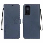 کیف موبایل مگنتی Nillkin مدل Xiaomi Redmi Note 11S / Redmi Note 11-4G - سرمه ای