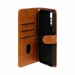کیف موبایل مگنتی Nillkin مدل Xiaomi Redmi Note 11S / Redmi Note 11-4G - عسلی - تصویر 3