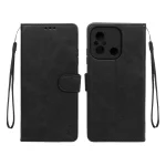 کیف موبایل مگنتی Nillkin مدل Xiaomi Redmi 12C / Redmi 11A / Poco C55 - مشکی