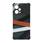 قاب طرح دار بامپردار Xiaomi Redmi Note 12 Pro 5G - طرح 2892
