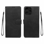 کیف موبایل مگنتی Nillkin مدل Xiaomi Redmi 12 / Poco M6 Pro 5G - مشکی