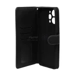 کیف موبایل مگنتی Nillkin مدل Xiaomi Redmi 12 / Poco M6 Pro 5G - مشکی - تصویر 3