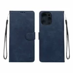 کیف موبایل مگنتی Nillkin مدل Xiaomi Redmi 12 / Poco M6 Pro 5G - سرمه ای