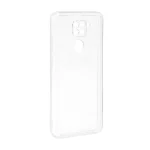 قاب Space ژله ای شفاف Xiaomi Redmi Note 9 / Redmi 10X 4G
