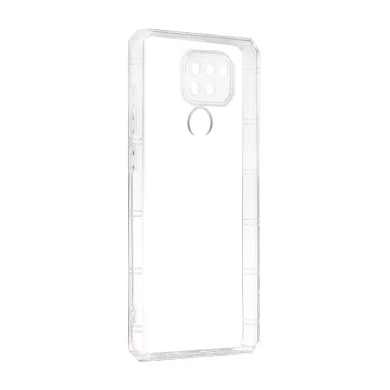 قاب شفاف محافظ لنزدار Xiaomi Redmi Note 9 / Redmi 10X / Redmi 10X Pro 5G - تصویر 2