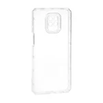 قاب شفاف محافظ لنزدار Xiaomi Redmi Note 9S / Redmi Note 9 Pro / Redmi Note 9 Pro Max
