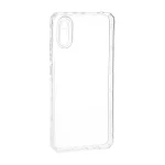قاب شفاف محافظ لنزدار Xiaomi Redmi 9A / Redmi 9A Sport / Redmi 9AT