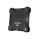 هارد اکسترنال ADATA SSD مدل Durable SD620 ظرفیت 1TB - مشکی (گارانتی شرکت آونگ) - تصویر 3