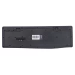 کیبورد و ماوس بی سیم Beyond مدل BMK-5110RF - مشکی - تصویر 4