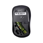 کیبورد و ماوس بی سیم Beyond مدل BMK-5110RF - مشکی - تصویر 10