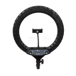رینگ لایت 14 اینچ Hero مدل YQ-360A (بدون پایه) - تصویر 3