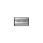 هارد اکسترنال ADATA SSD مدل SD810 ظرفیت 1000GB - نقره ای (گارانتی شرکت آونگ)