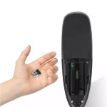 ریموت Earldom Air Mouse مدل ET-RM01 - تصویر 6
