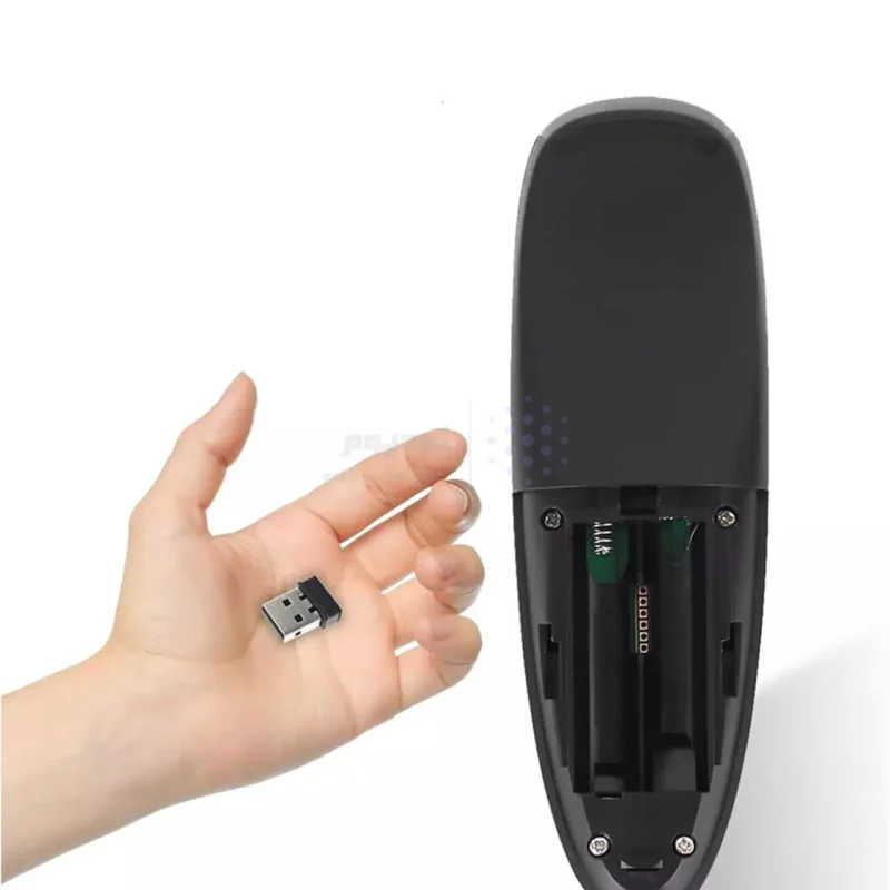 ریموت Earldom Air Mouse مدل ET-RM01 - تصویر 6