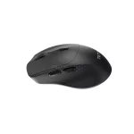 کیبورد و ماوس بی سیم TSCO مدل TKM 7025W - مشکی - تصویر 4