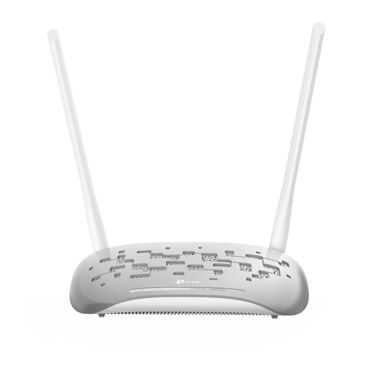2541-1247964-1 TP-LINK TD_W9950 _Ver 1.0 300Mbps Wireless N ADSL2+ Modem Router (گارانتی 12 ماهه آیهان گستر) - تصویر 1