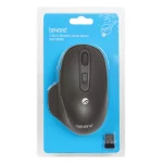 ماوس بی سیم Beyond مدل BM-1895RF - مشکی