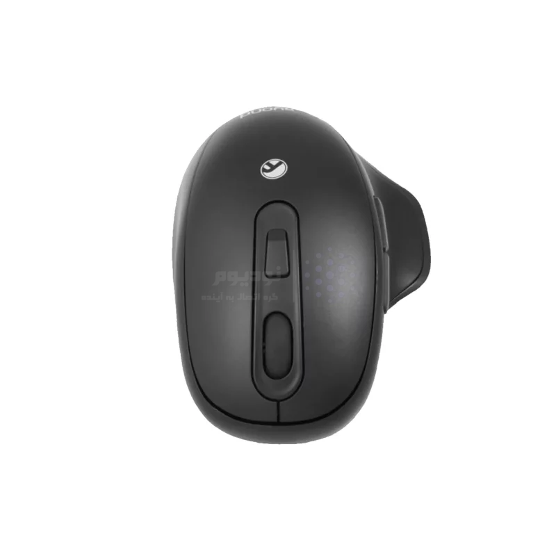 ماوس بی سیم Beyond مدل BM-1895RF - مشکی - تصویر 4