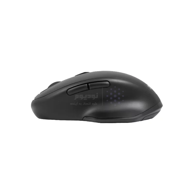 ماوس بی سیم Beyond مدل BM-1895RF - مشکی - تصویر 6