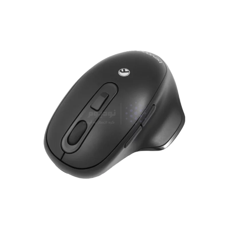 ماوس بی سیم Beyond مدل BM-1895RF - مشکی - تصویر 7