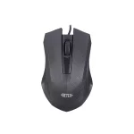 ماوس باسیم +DETEX مدل MD-903 - مشکی