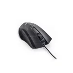 ماوس باسیم +DETEX مدل MD-903 - مشکی - تصویر 3