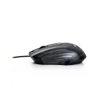 ماوس باسیم +DETEX مدل MD-903 - مشکی - تصویر 4