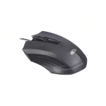 ماوس باسیم +DETEX مدل MD-903 - مشکی - تصویر 5