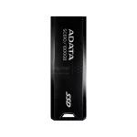 هارد اکسترنال ADATA SSD مدل SC610 ظرفیت 1000GB - مشکی قرمز (گارانتی شرکت آونگ) - تصویر 3