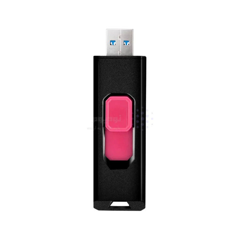 هارد اکسترنال ADATA SSD مدل SC610 ظرفیت 1000GB - مشکی قرمز (گارانتی شرکت آونگ) - تصویر 4