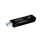 هارد اکسترنال ADATA SSD مدل SC610 ظرفیت 1000GB - مشکی قرمز (گارانتی شرکت آونگ) - تصویر 5