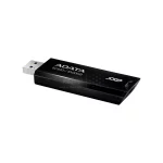 هارد اکسترنال ADATA SSD مدل SC610 ظرفیت 1000GB - مشکی قرمز (گارانتی شرکت آونگ) - تصویر 6